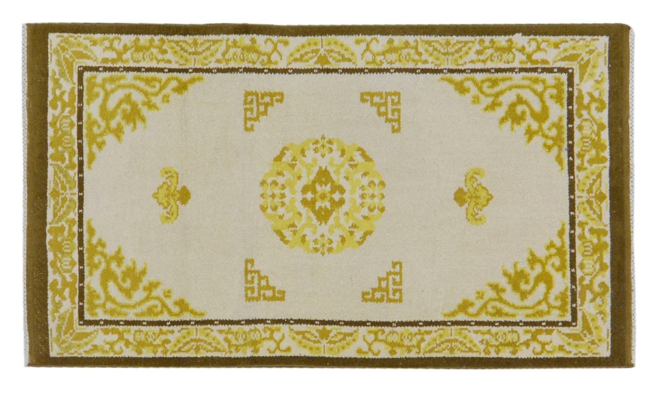 Vintage Chinese Art Deco