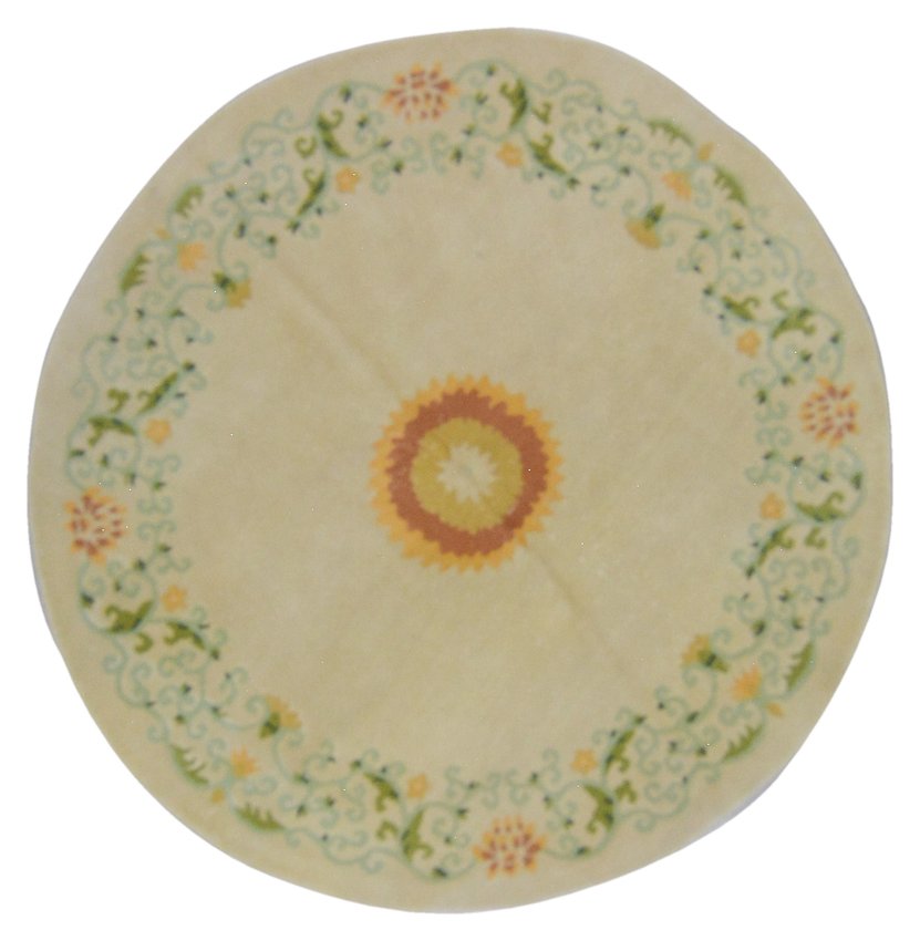 Vintage Chinese Art Deco