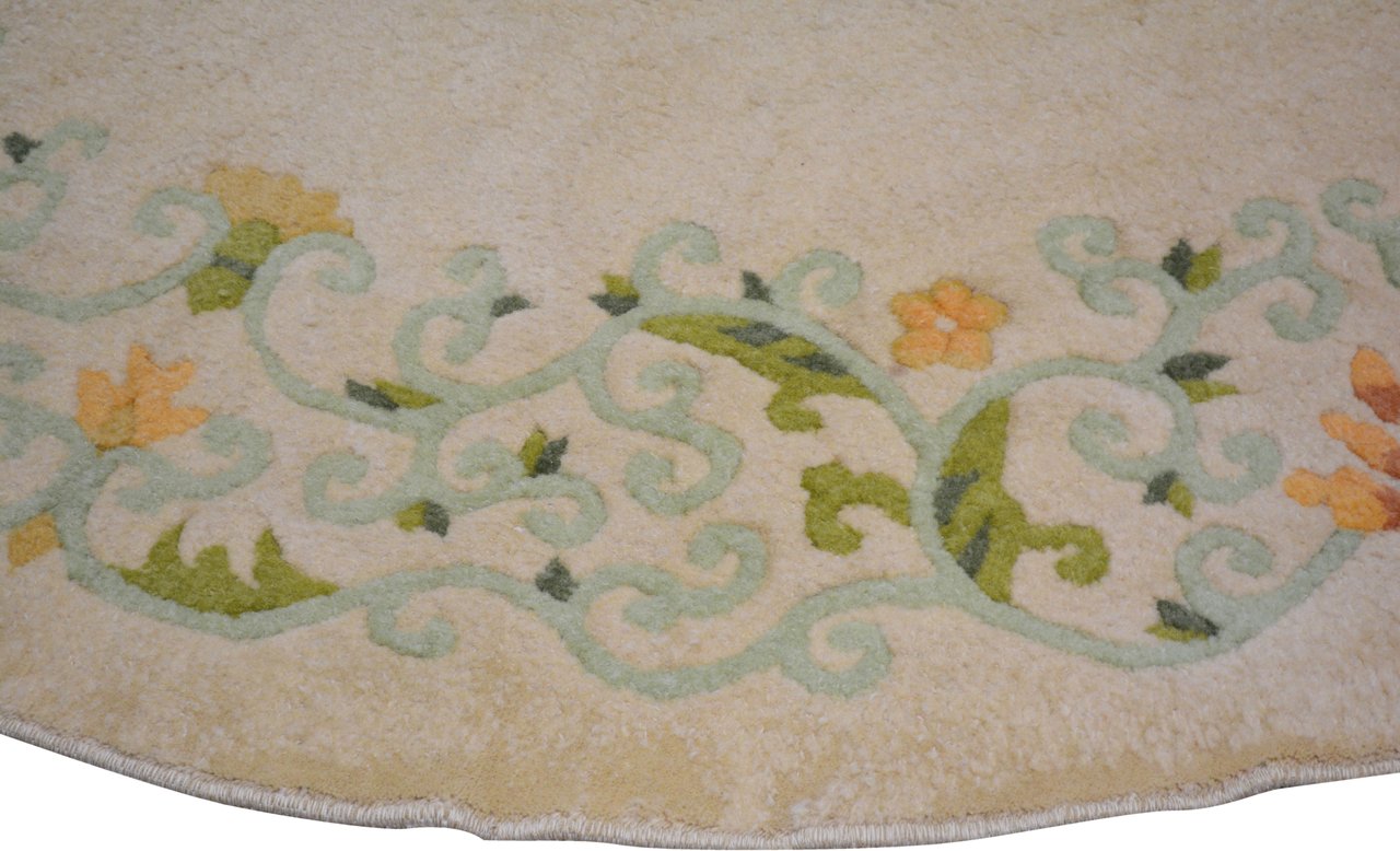 Vintage Chinese Art Deco