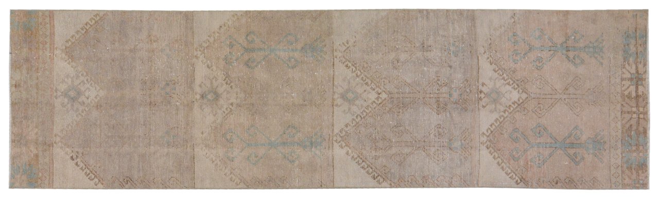 Vintage Turkish Anatolian