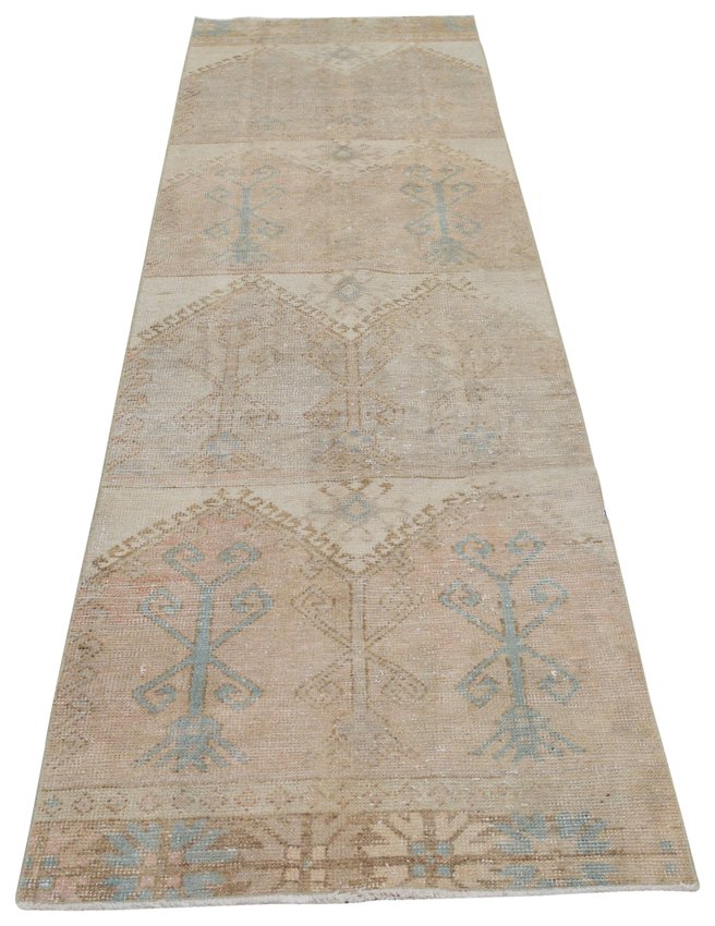 Vintage Turkish Anatolian
