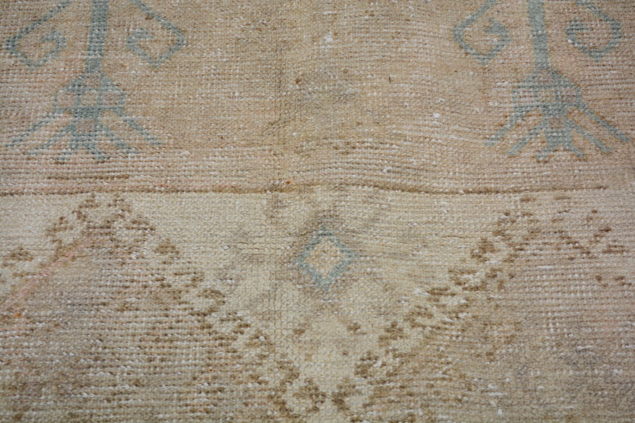 Vintage Turkish Anatolian