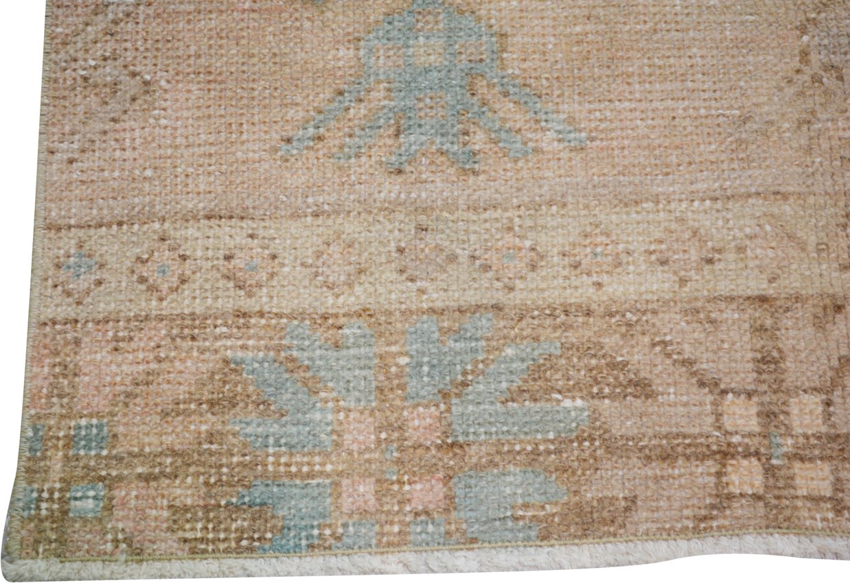 Vintage Turkish Anatolian
