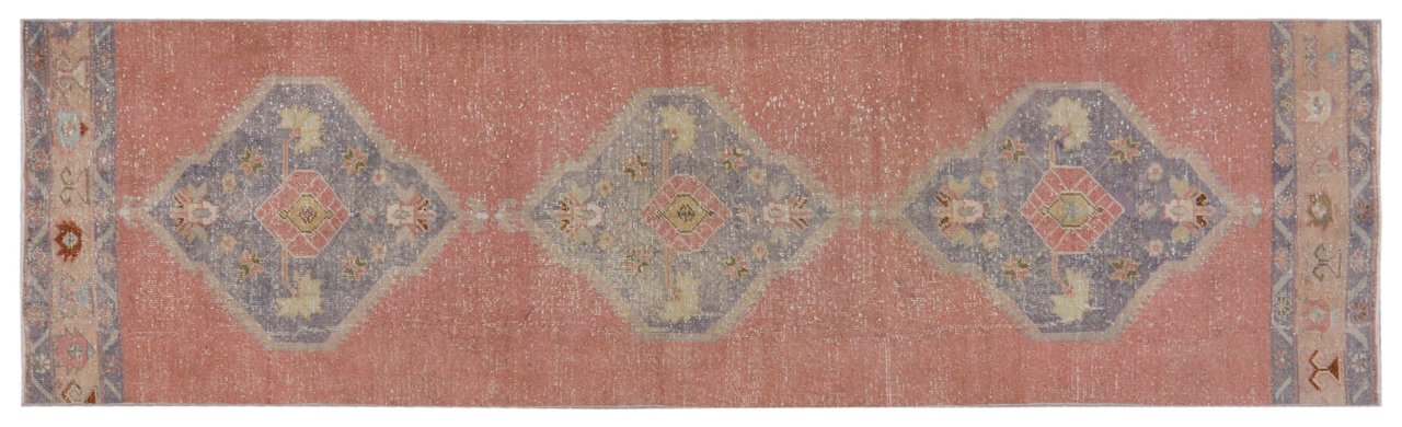 Vintage Turkish Anatolian