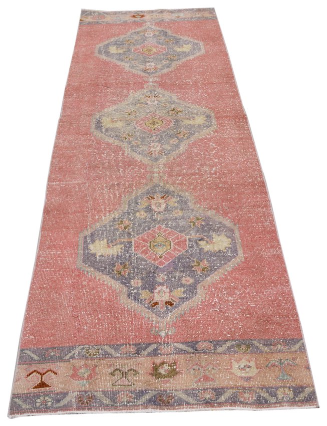 Vintage Turkish Anatolian