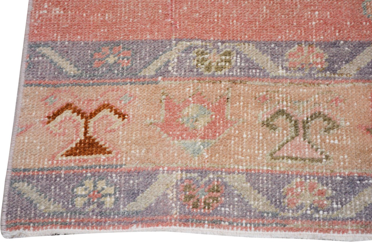 Vintage Turkish Anatolian