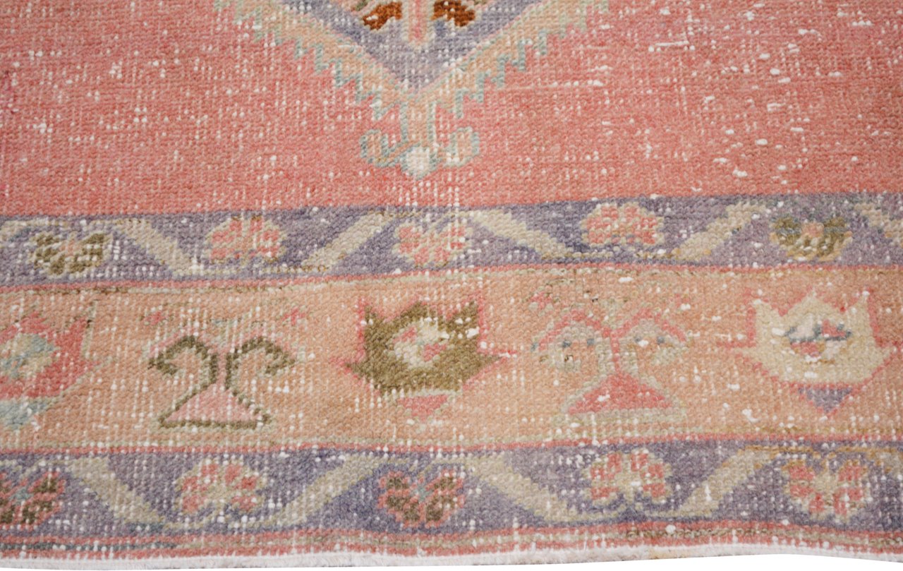 Vintage Turkish Anatolian