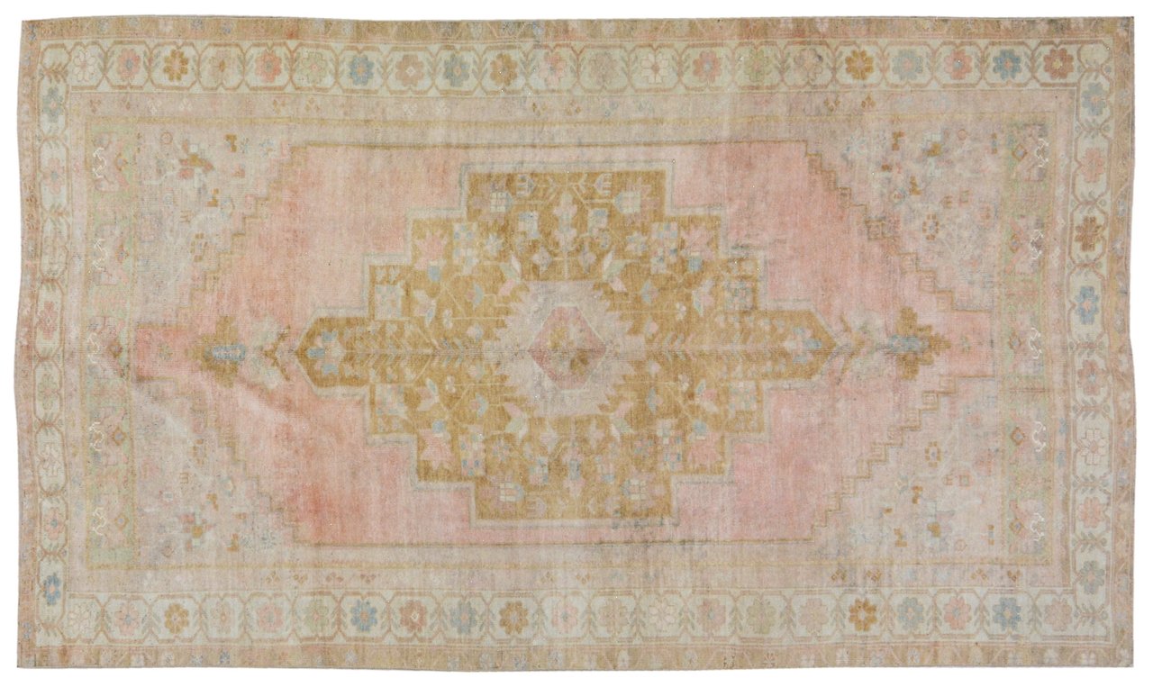 Vintage Turkish Anatolian