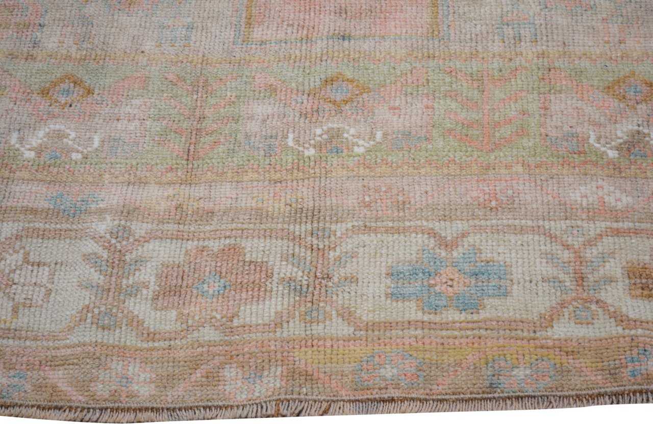 Vintage Turkish Anatolian