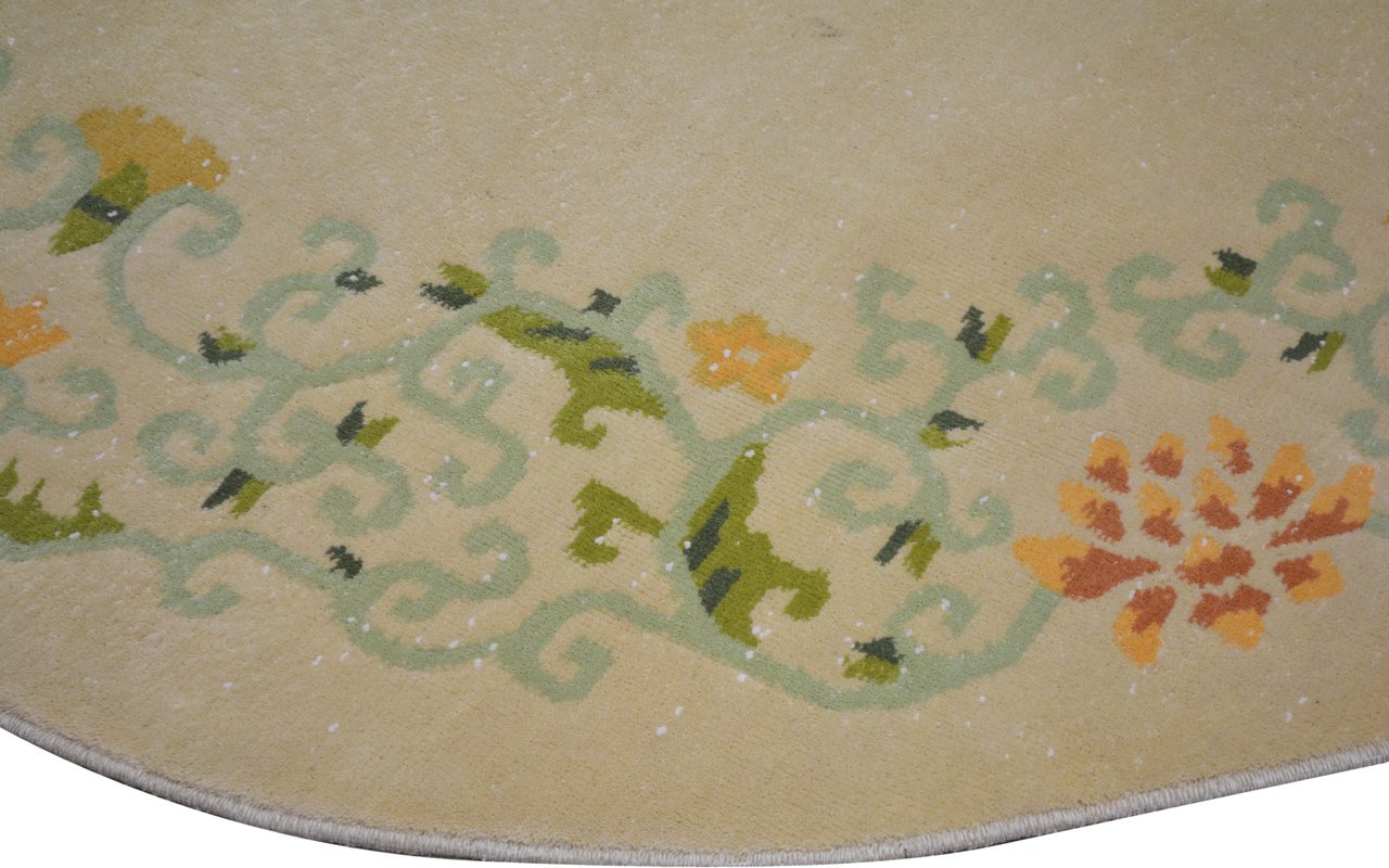 Vintage Chinese Art Deco