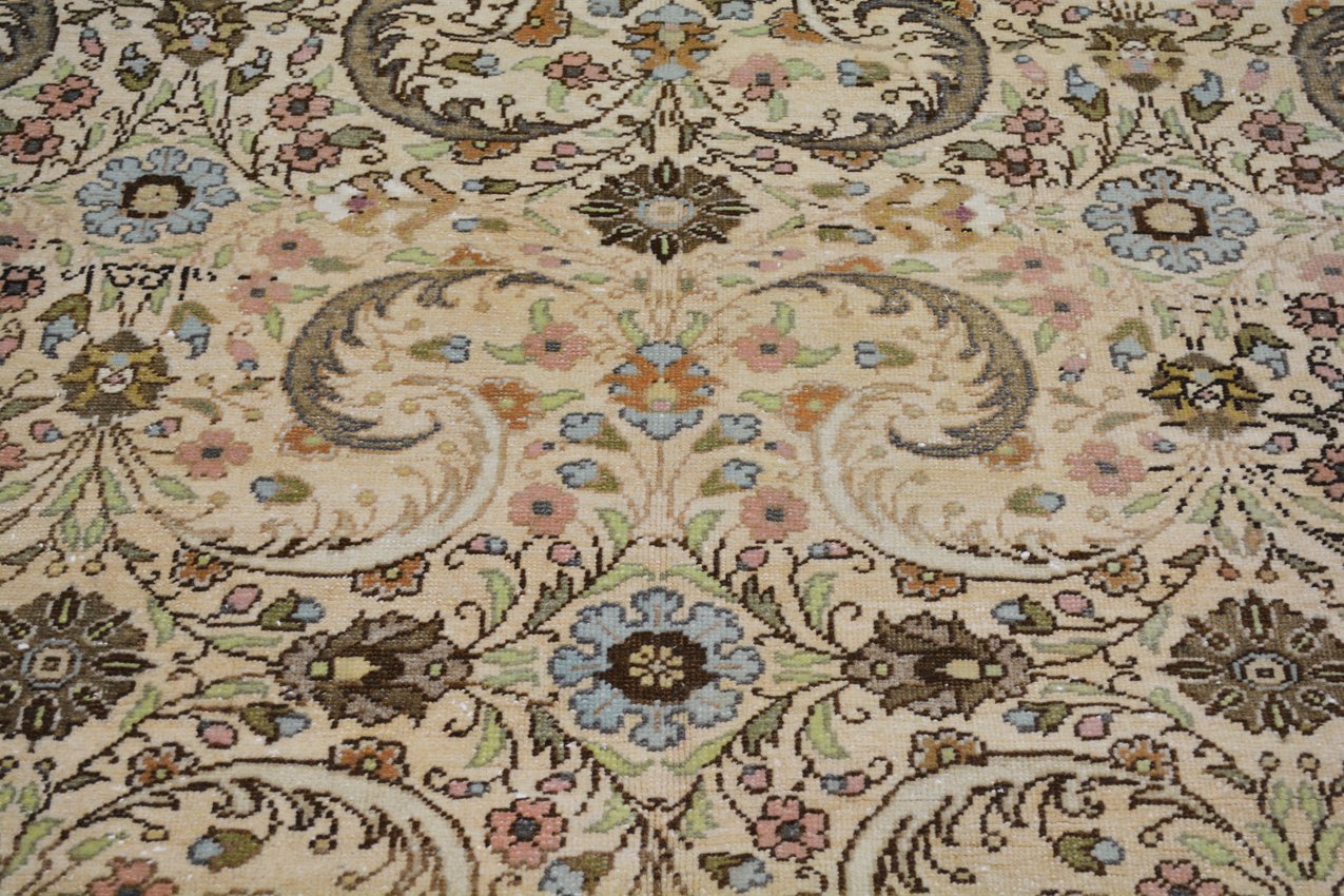Vintage Turkish Anatolian