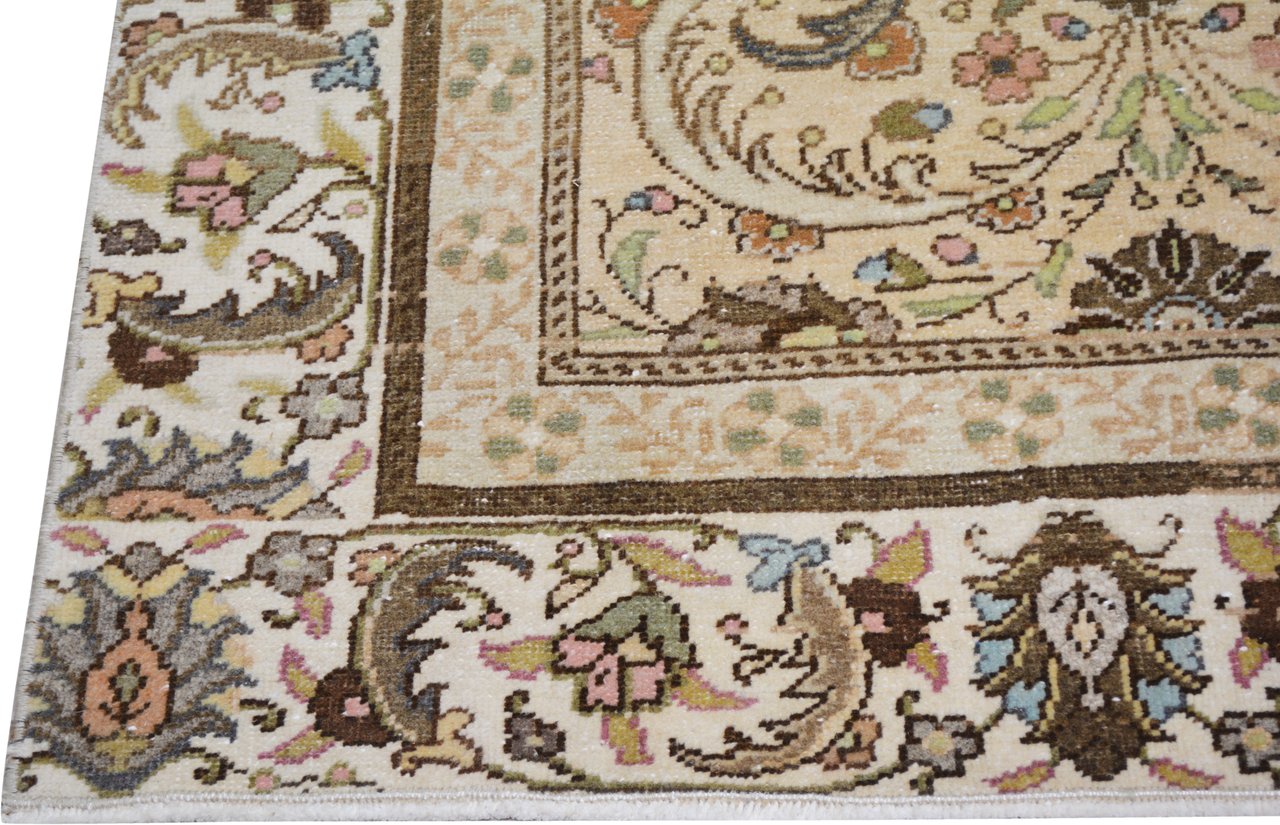 Vintage Turkish Anatolian