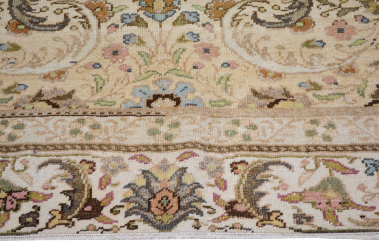 Vintage Turkish Anatolian