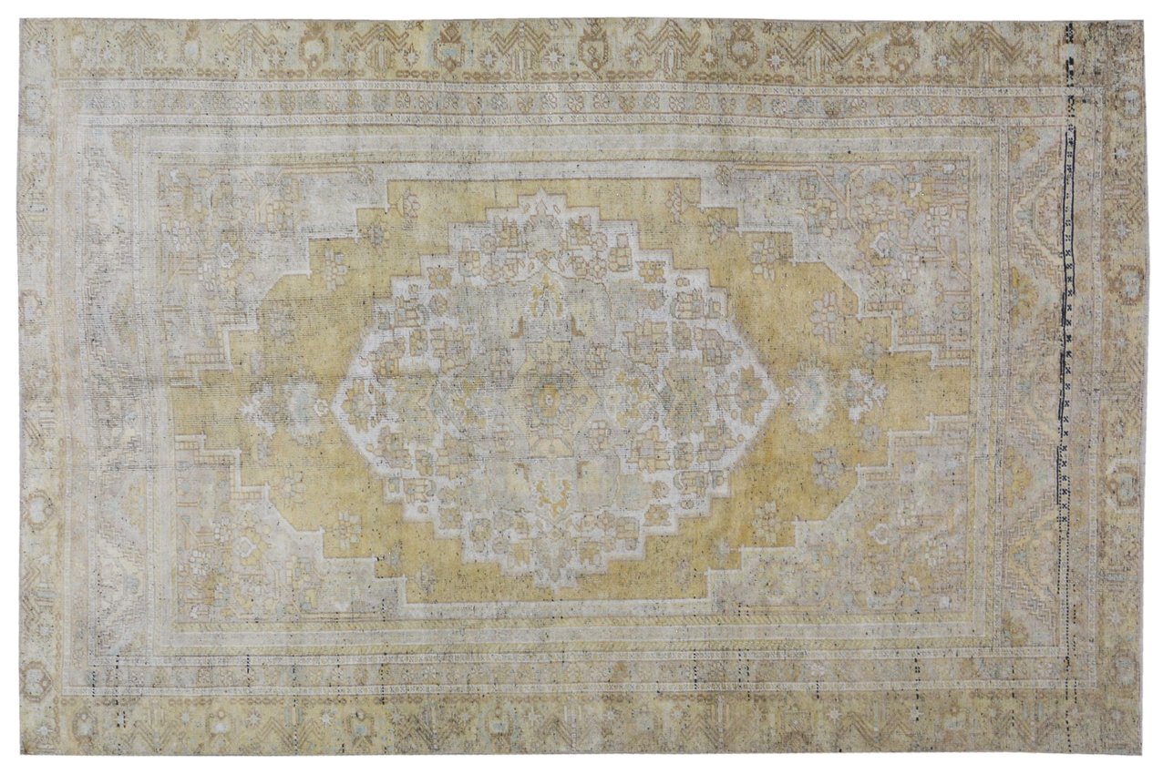 Vintage Turkish Anatolian