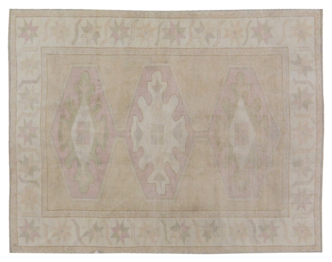 Vintage Turkish Anatolian