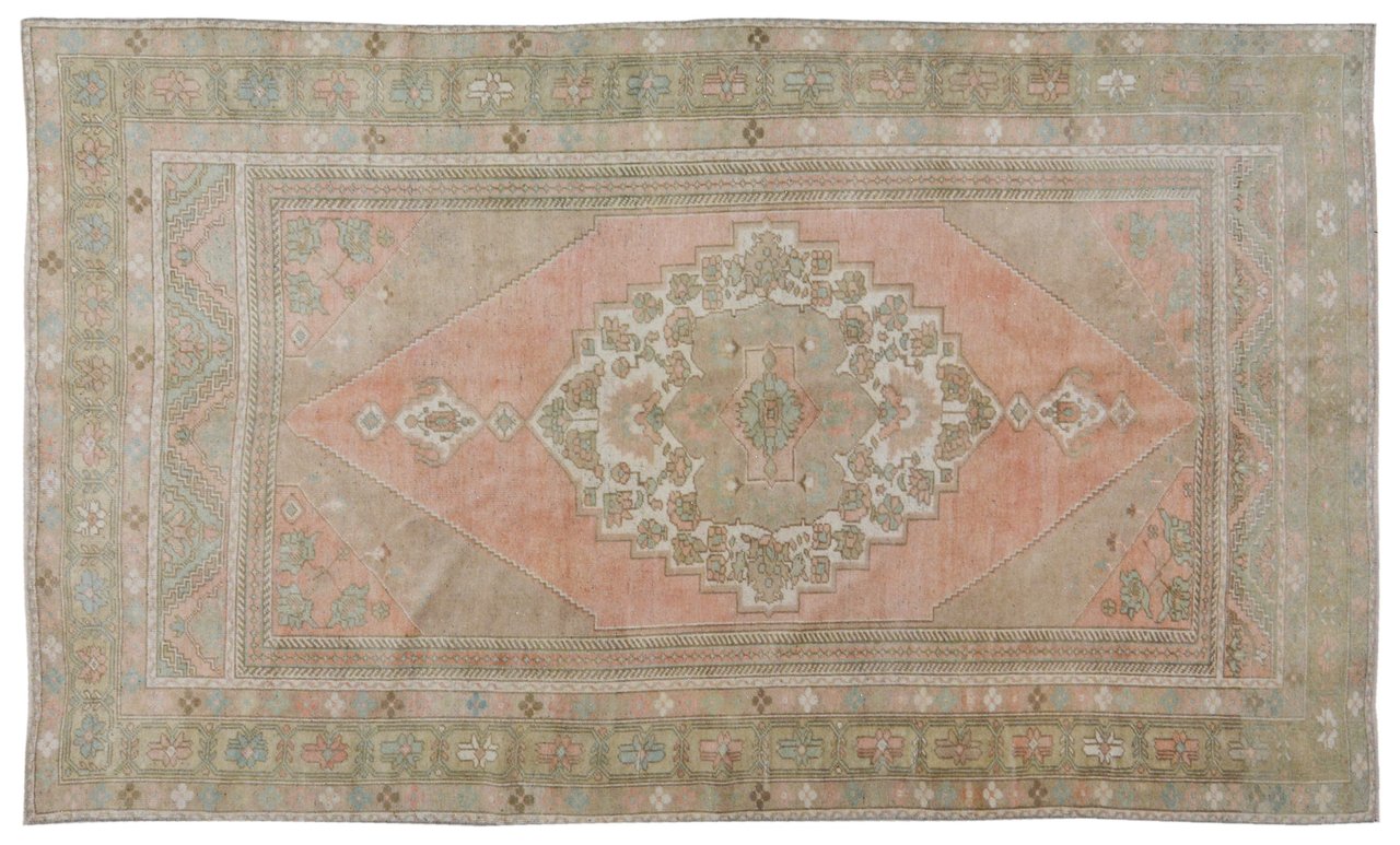 Vintage Turkish Anatolian