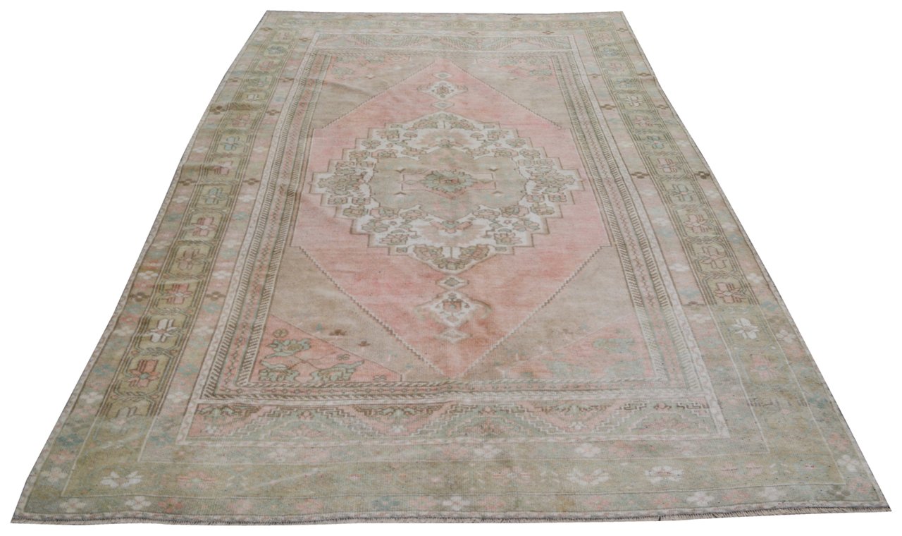 Vintage Turkish Anatolian
