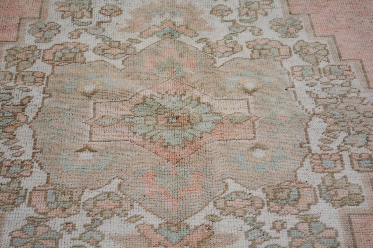 Vintage Turkish Anatolian