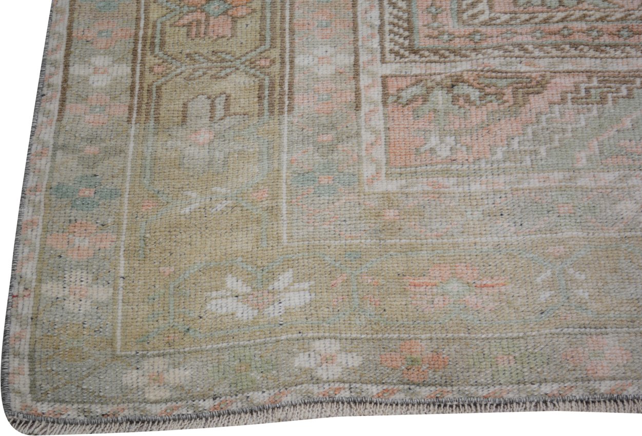Vintage Turkish Anatolian