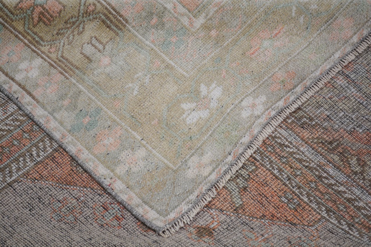 Vintage Turkish Anatolian