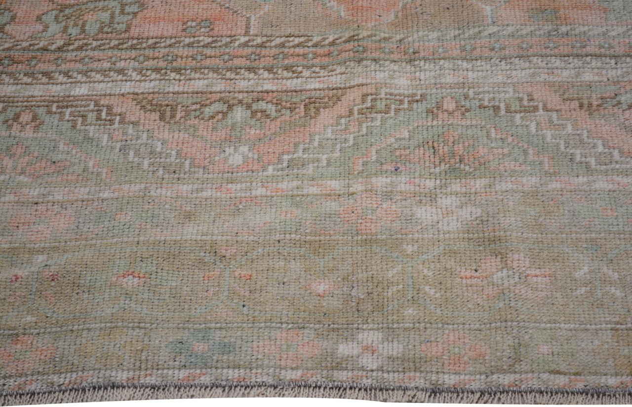 Vintage Turkish Anatolian