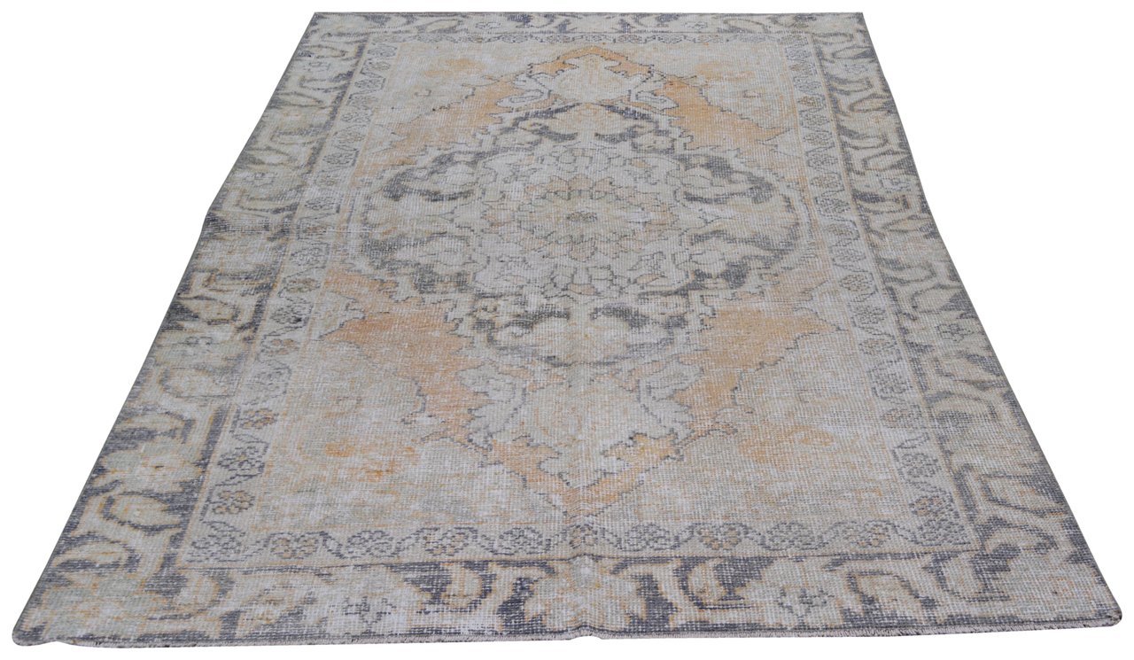 Vintage Turkish Anatolian
