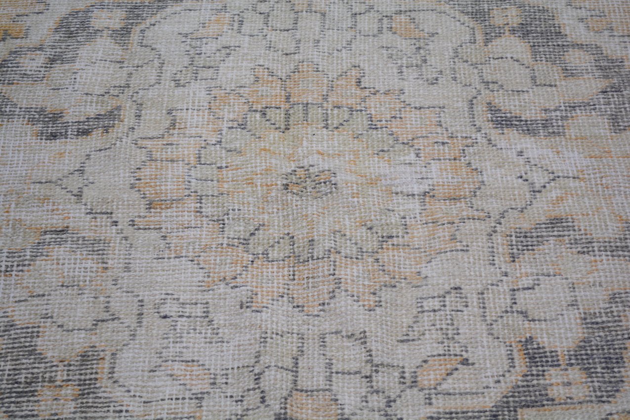 Vintage Turkish Anatolian