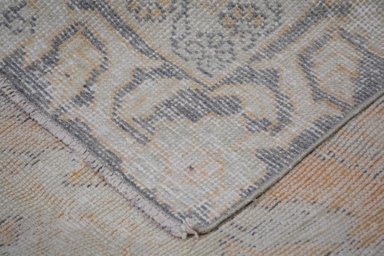 Vintage Turkish Anatolian