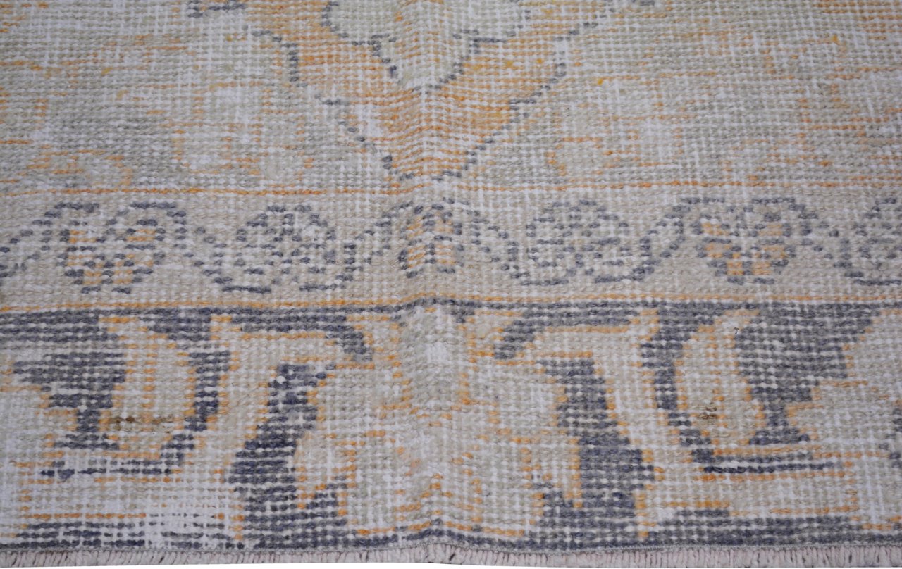 Vintage Turkish Anatolian