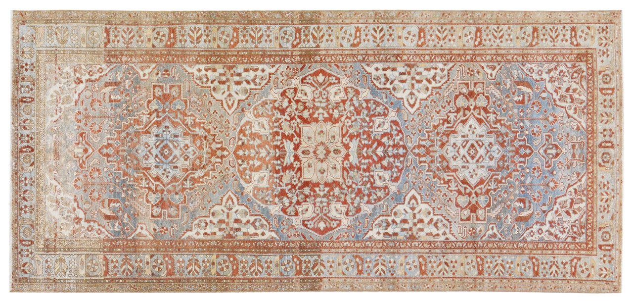 Vintage Turkish Anatolian