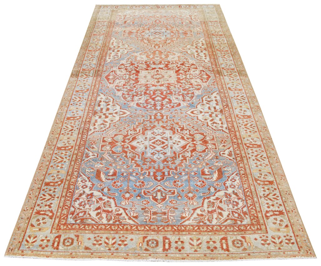 Vintage Turkish Anatolian