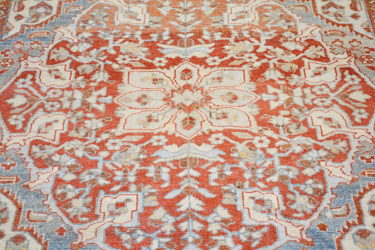 Vintage Turkish Anatolian