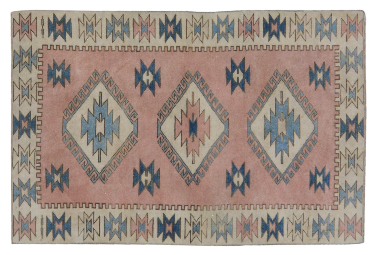 Vintage Turkish Anatolian