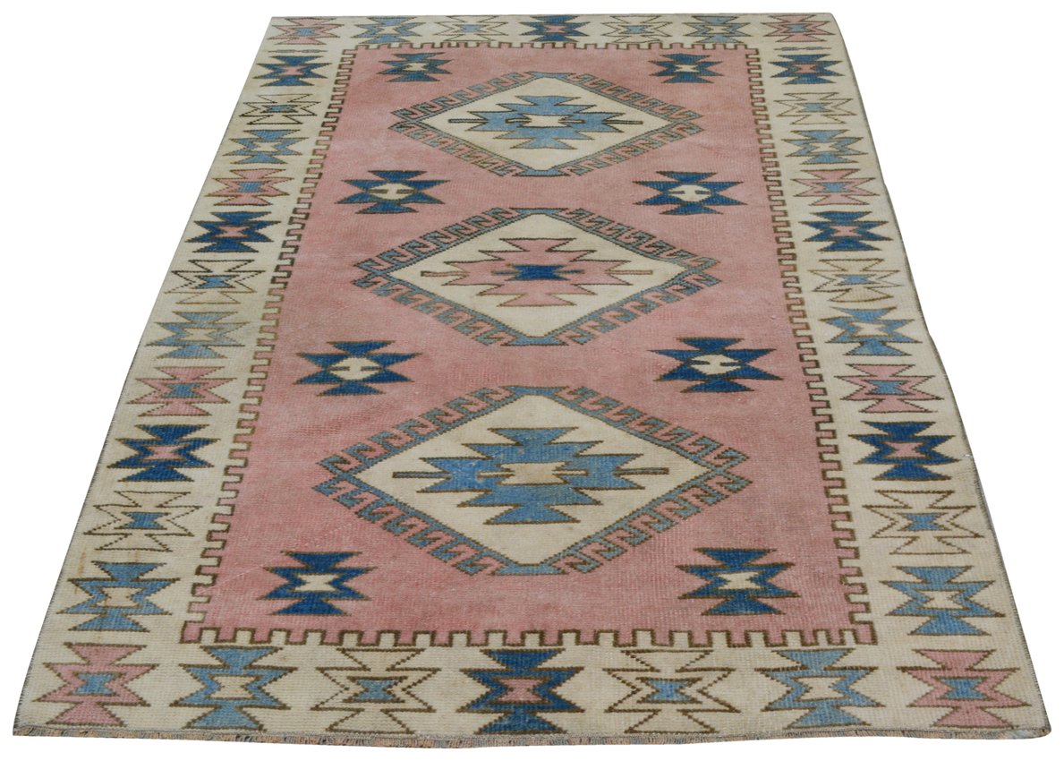 Vintage Turkish Anatolian