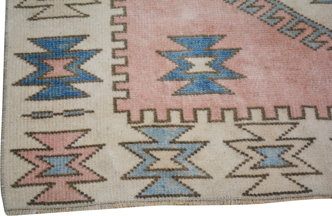 Vintage Turkish Anatolian