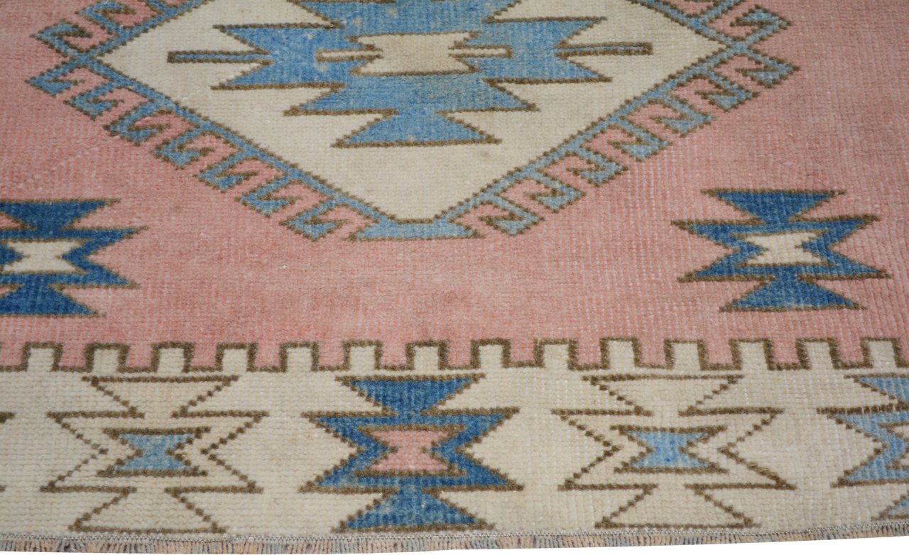 Vintage Turkish Anatolian