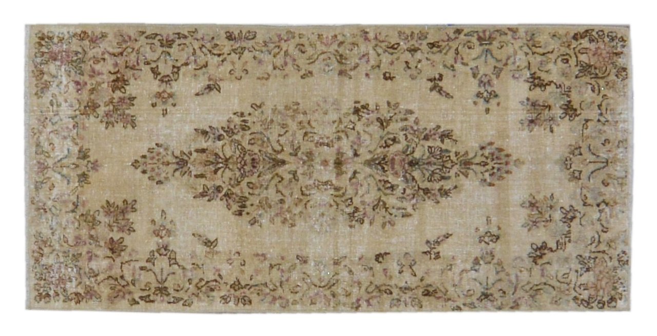 Vintage Turkish Anatolian