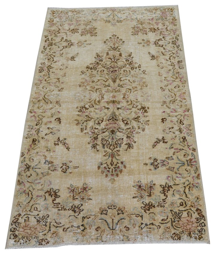 Vintage Turkish Anatolian