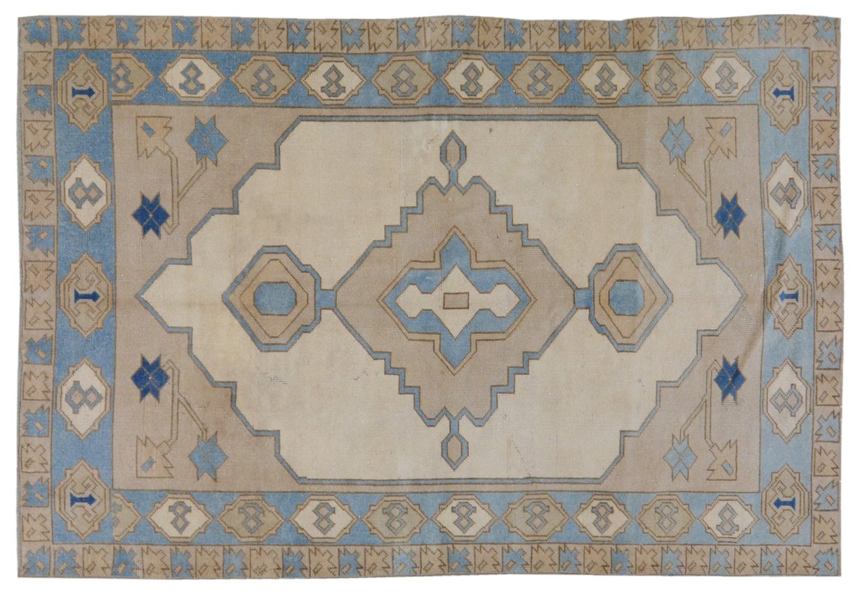 Vintage Turkish Anatolian