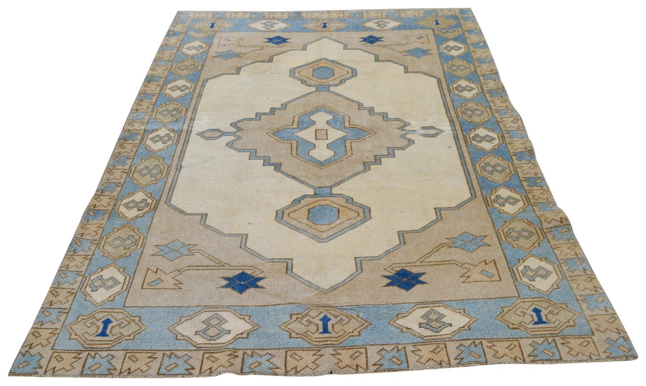 Vintage Turkish Anatolian