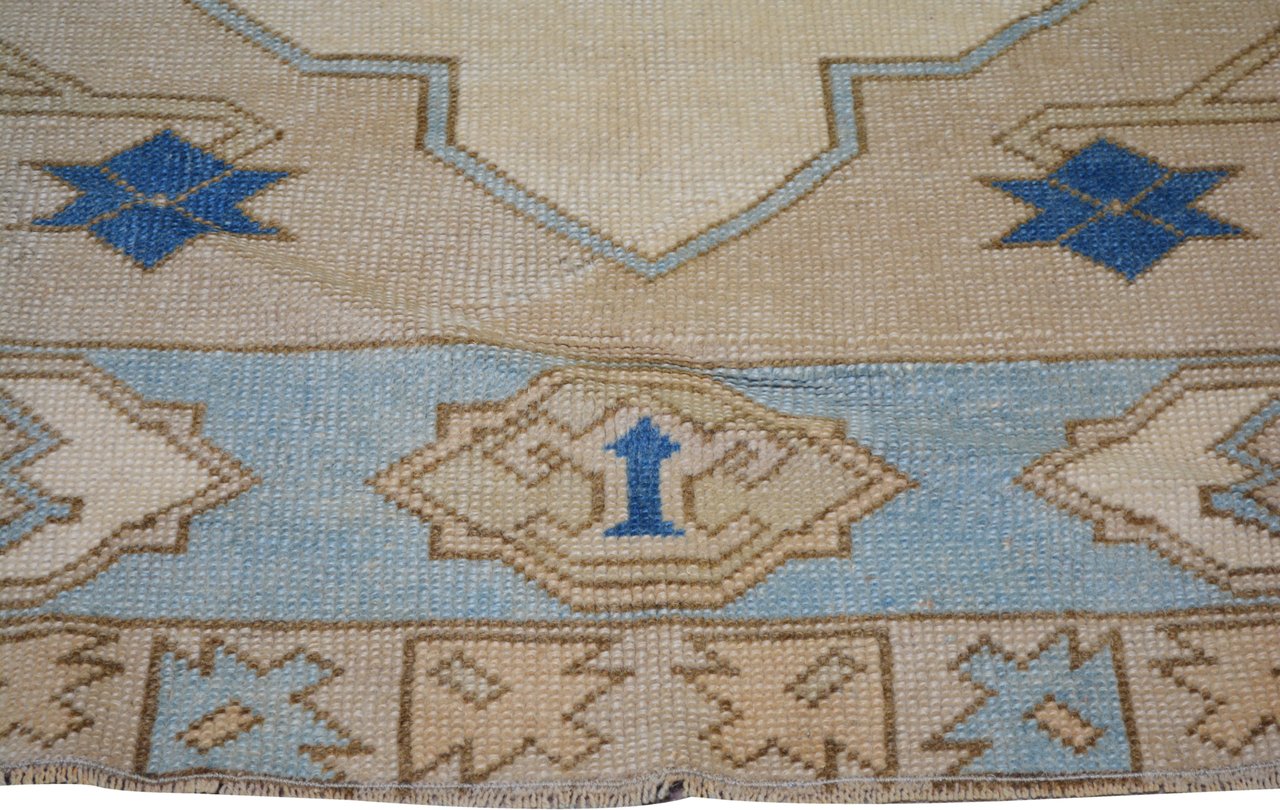 Vintage Turkish Anatolian