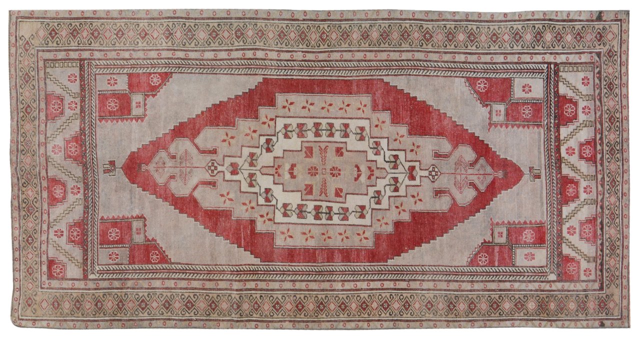 Vintage Turkish Anatolian