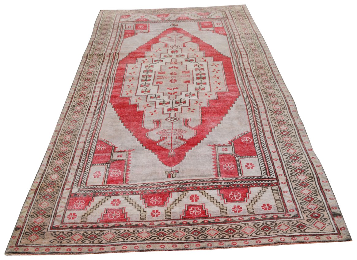 Vintage Turkish Anatolian