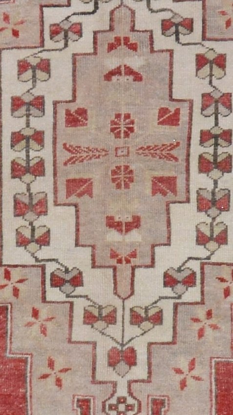 Vintage Turkish Anatolian