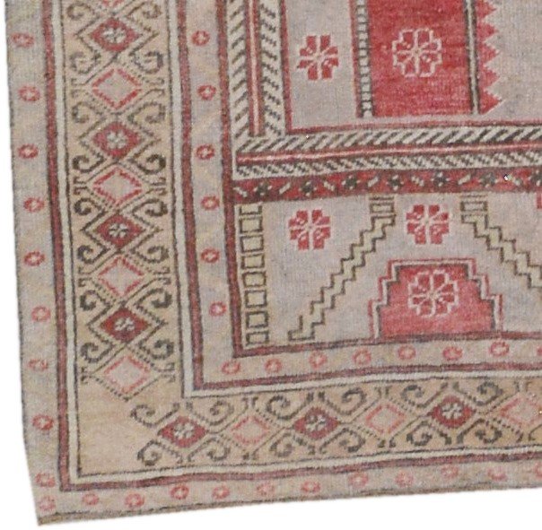 Vintage Turkish Anatolian