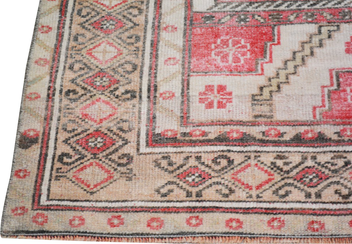 Vintage Turkish Anatolian