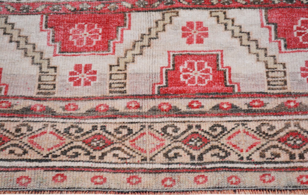 Vintage Turkish Anatolian