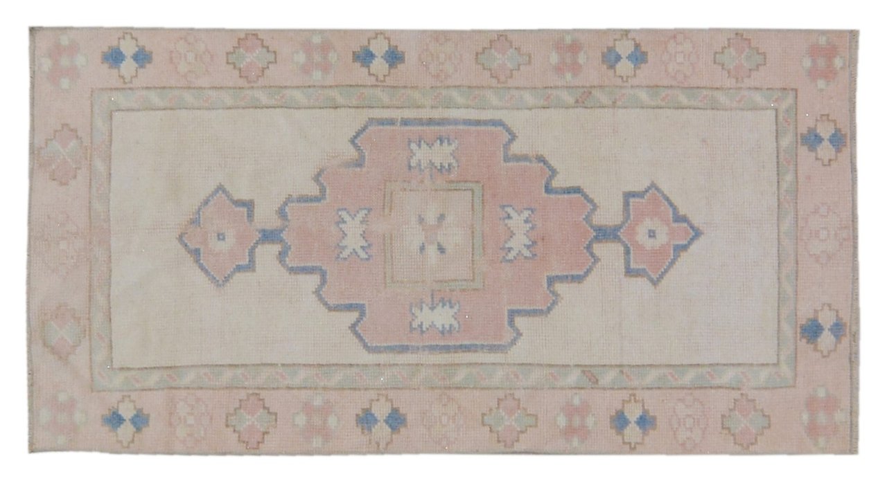 Vintage Turkish Anatolian
