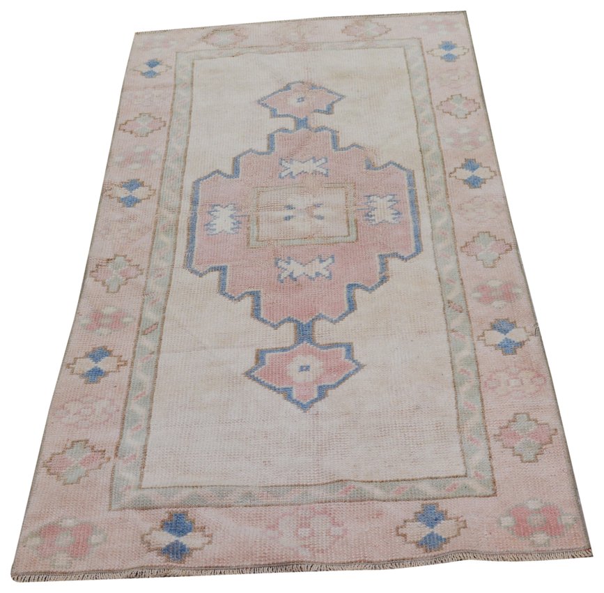 Vintage Turkish Anatolian