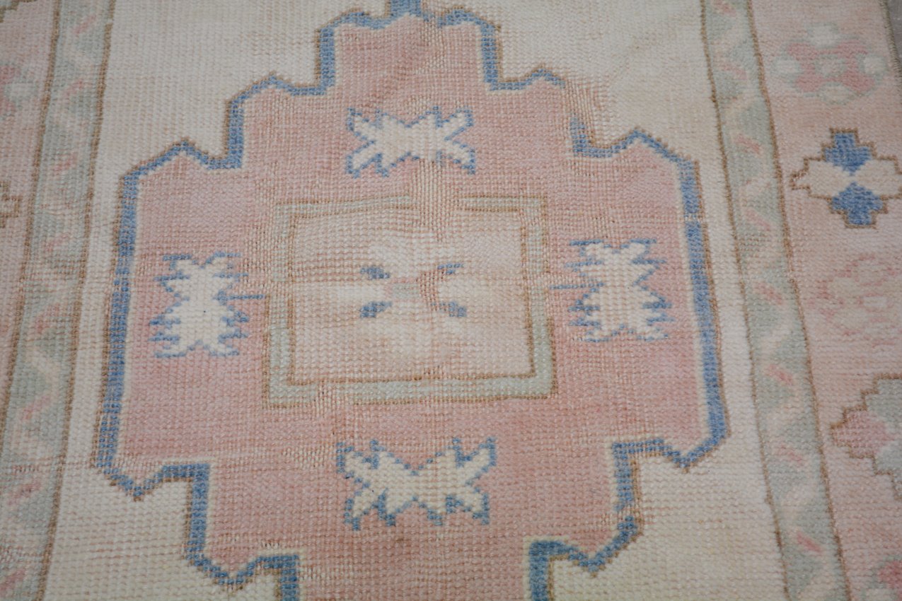 Vintage Turkish Anatolian
